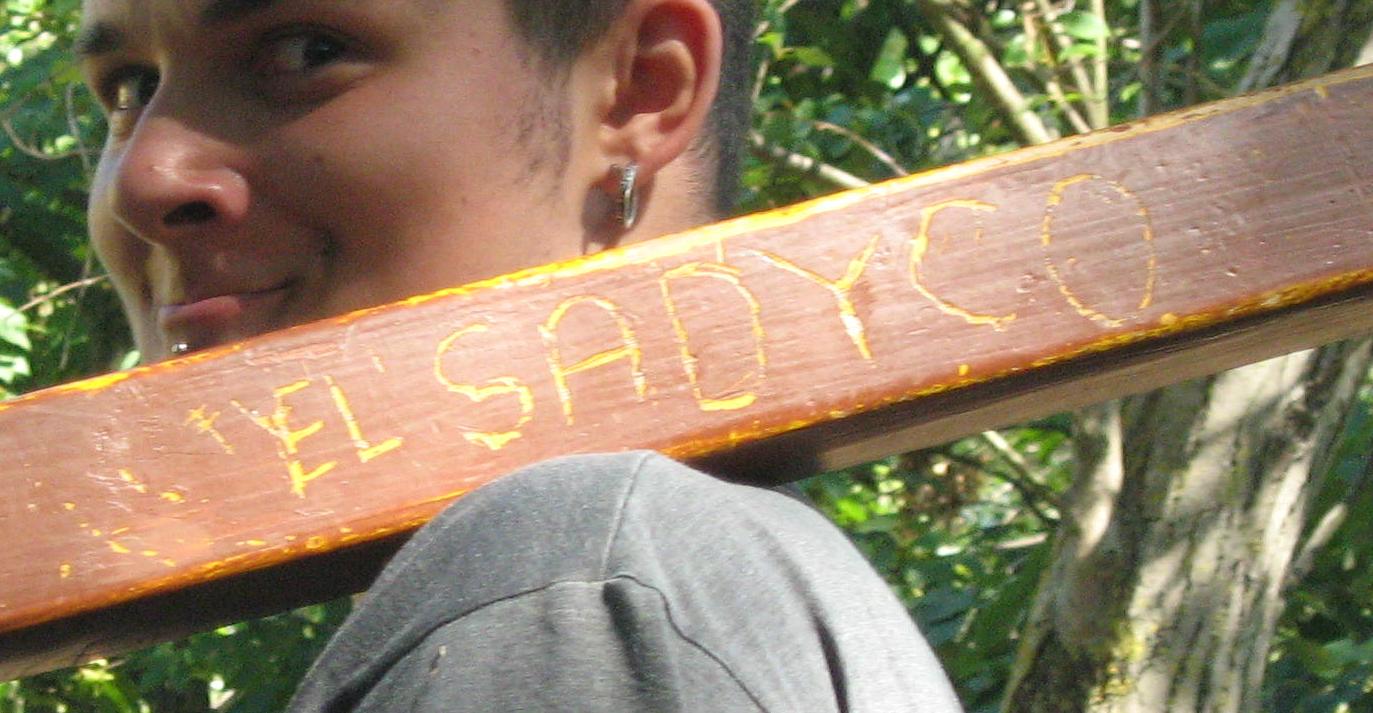 El Sadyco