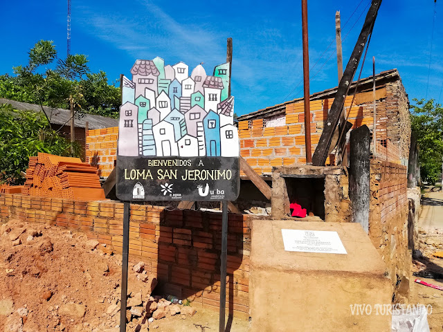 O que fazer em Asunción Loma San Jerónimo