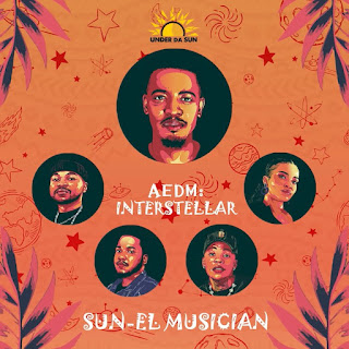 (Afro Music) Rata - Sun-EL Musician, TNS & Skillz (2022) 