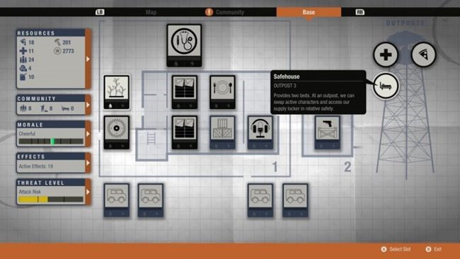 state of decay 2 outposts guide 01