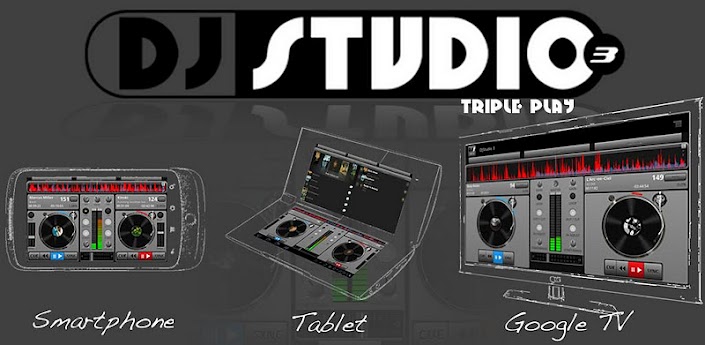 DJ Studio 3 Apk v3.3.3 FULL Free Download