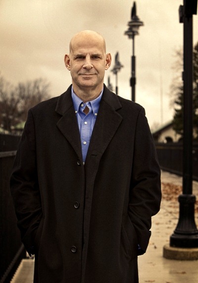 Harlan Coben