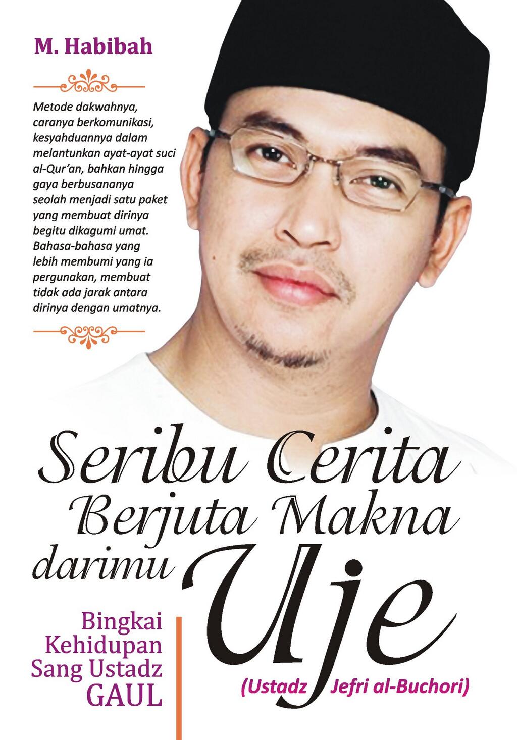 Toko buku Leksika: Recommended Book: Seribu Cerita Berjuta 