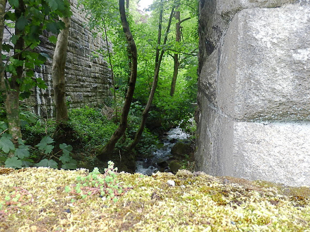 Small river, Cornwall