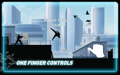 Vector Mod v.1.1.0 Apk Android Terbaru