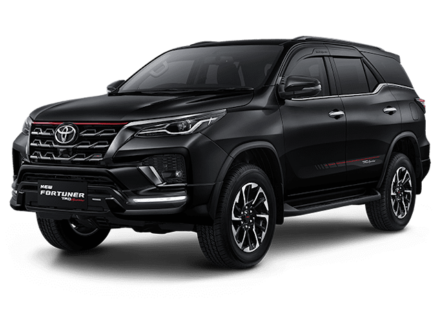 Keunggulan Toyota Fortuner Terbaru dalam Hal Towing dan Off-Road Performance