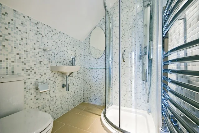 Bathroom Tiling