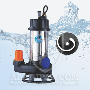 Pompa Showfou SSA Sewage Pump