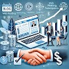  How to Make Money by Creating and Selling Blog Platforms for Customers