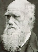 Charles Darwin