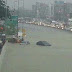 Banjir Kilat Terburuk di Puchong