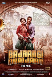 Bajrangi Bhaijaan 2015 Hindi HD Quality Full Movie Watch Online Free