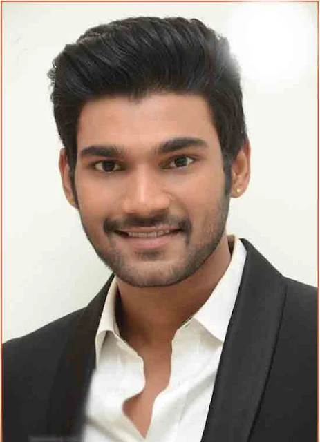 Bellamkonda Sreenivas Profile Biography Family Photos and Wiki and Biodata, Body Measurements, Age, Wife, Affairs and More...