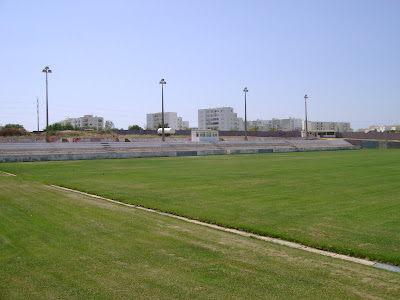 Estádio Dois Irmãos