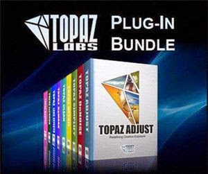 Topaz Photoshop Plugins Bundle x86 x64 Full Serial Number 