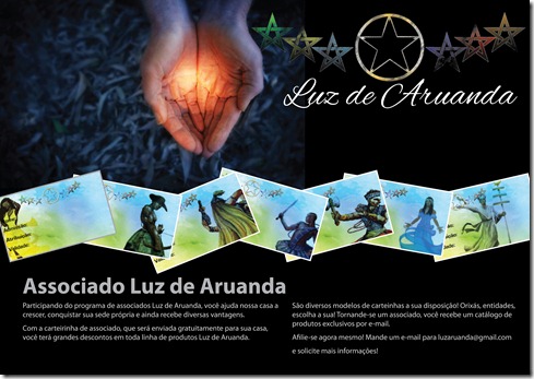 carteirinha anuncio