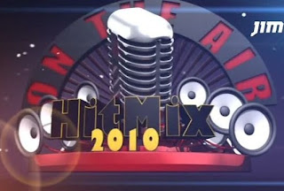 JimTV - HitMix 2010 (VIDEOMIX + AUDIO ) www.megamix2011.com
