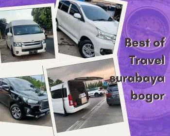 TRAVEL KARYA SURABAYA