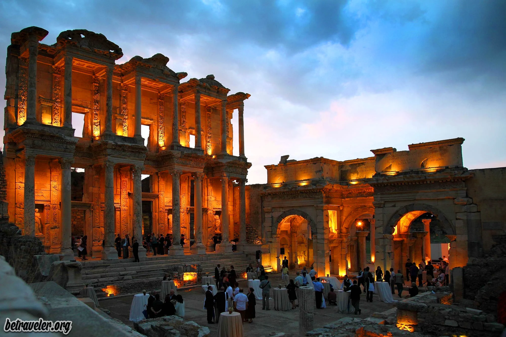 10 best places to visit in turkey