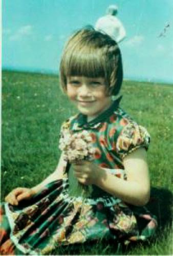 The Cumbrian Spaceman
