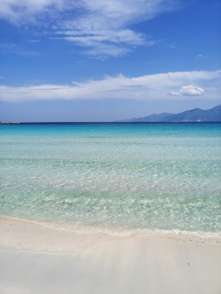 plage de lotu