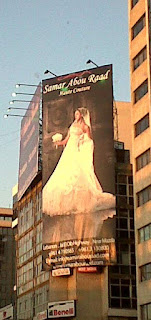 advertising lebanon