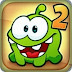 Cut the Rope 2 v1.0.1 ipa iPhone iPad iPod touch game free download