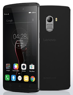 Lenovo Vibe K4 Note