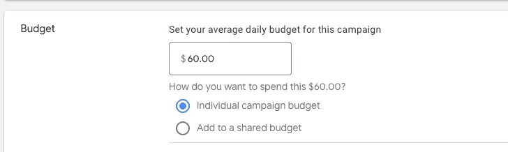 google-adwords-setting-daily-budget