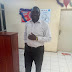 Oluwole Awosanya - WHERE ARE YOU NOW?