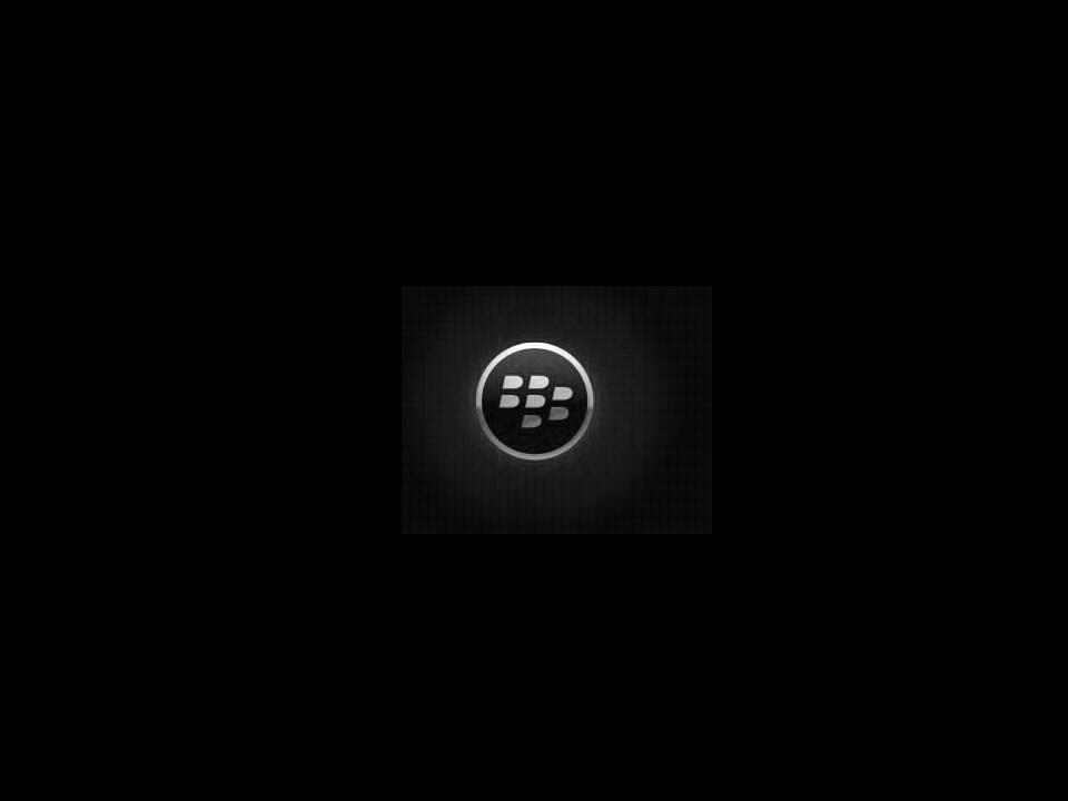 Blackberry Wallpaper.