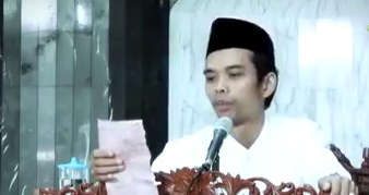 MENYENTUH HATI , JANGAN DURHAKA PADA ORANG TUA