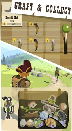 The Trail Mod Apk for Android