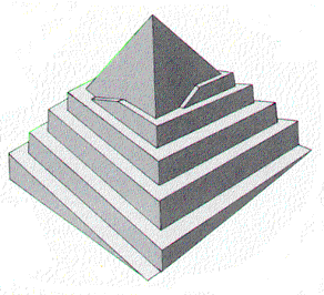 piramide rampa