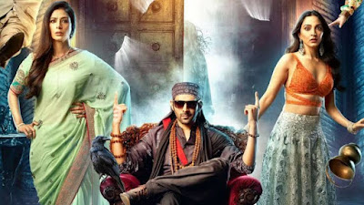 Bhool Bhulaiyaa 2