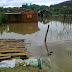 Lluvias provocan inundaciones en Esperanza