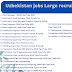 Uzbekistan jobs Large recruitment