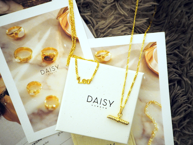 Daisy London Jewellery Review Lovelaughslipstick Blog