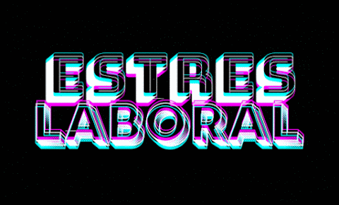 TALLER - ESTRÉS LABORAL