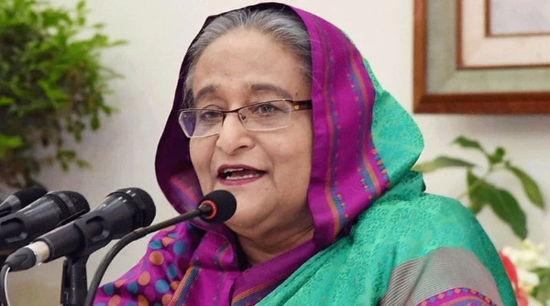 Sheikh Hasina Official Photo hd - Prime Minister Sheikh Hasina Photo - Prime Minister Official Photo - Prime Minister New Photo - Prime Minister photo - NeotericIT.com