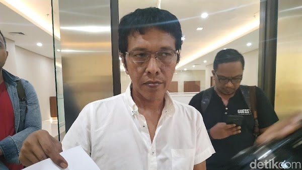 Diancam Dibunuh, Adian Napitupulu Melapor ke Bareskrim