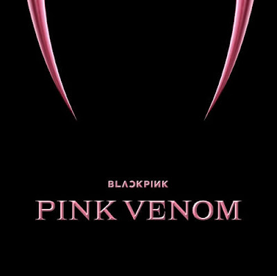 BLACKPINK Pink Venom