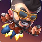 Jetpack Joyride India Para ve Elmas Hileli Mod Apk Yeni