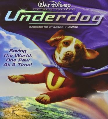 2007 Underdog