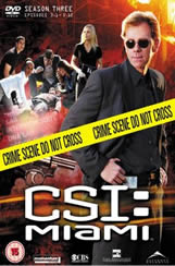 CSI Miami 10x20 Sub Español Online