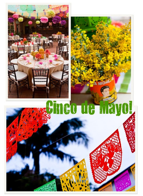 homemade cinco de mayo decorations. homemade cinco de mayo