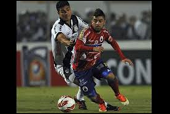 Deportivo Pasto vs AA Ponte Preta
