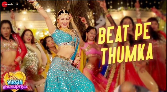 Beat Pe Thumka