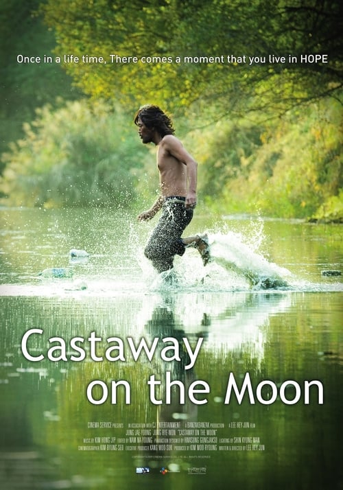 [HD] Castaway on the moon 2009 Ver Online Subtitulado