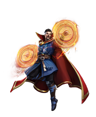 Đạo diễn ‘Doctor Strange’ lý giải việc thay đổi ác nhân